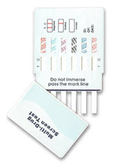 Urine Drug Testing Products