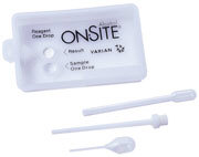 Saliva Drug Testing Products