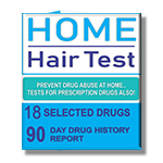 Hair Drug Testing Products