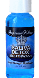 Saliva Drug Testing Products